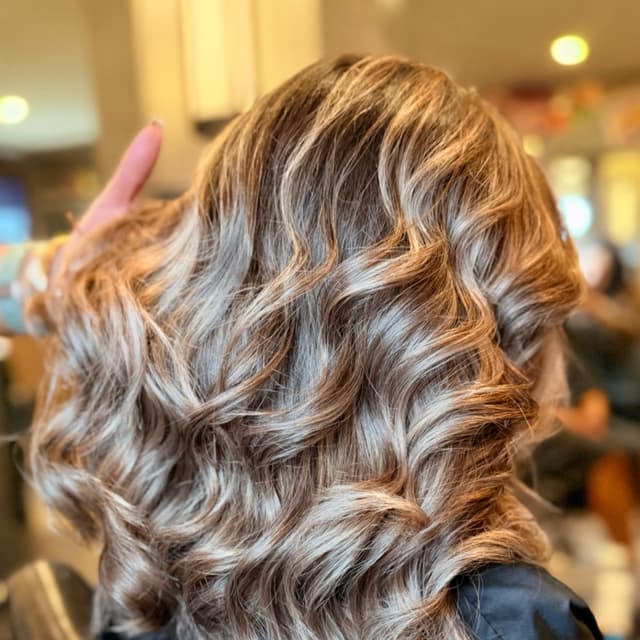 🤎 THE FALL GLOW _$155 at Mimi Luxe in East Brunswick NJ, NJ